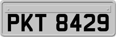 PKT8429