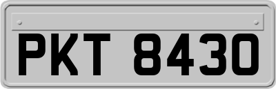 PKT8430