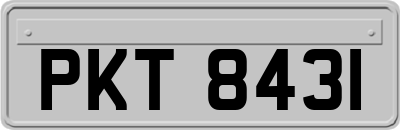 PKT8431