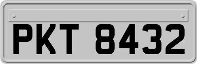 PKT8432