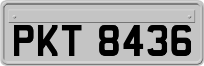 PKT8436