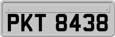 PKT8438