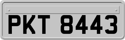 PKT8443