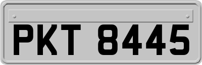PKT8445