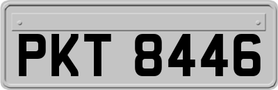 PKT8446