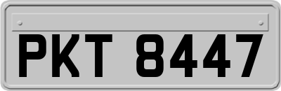 PKT8447