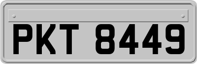 PKT8449