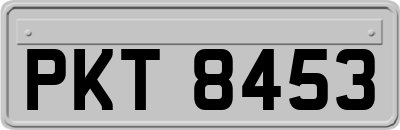 PKT8453