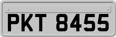 PKT8455