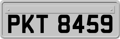 PKT8459