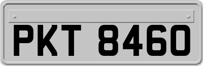 PKT8460