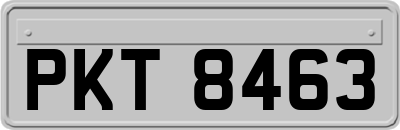 PKT8463