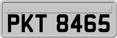 PKT8465