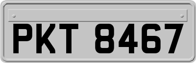 PKT8467