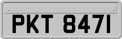 PKT8471
