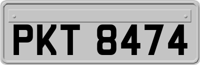 PKT8474