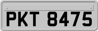 PKT8475