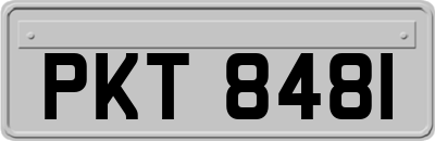 PKT8481