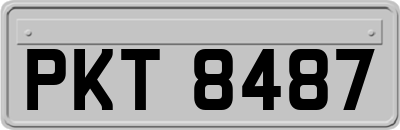 PKT8487