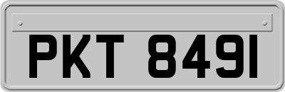 PKT8491