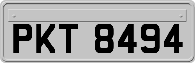 PKT8494