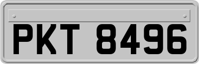 PKT8496