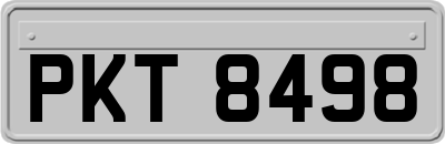PKT8498