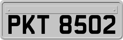 PKT8502
