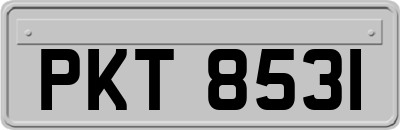 PKT8531