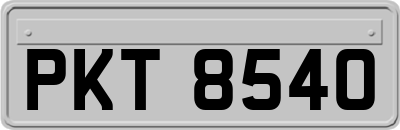 PKT8540