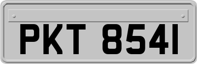 PKT8541