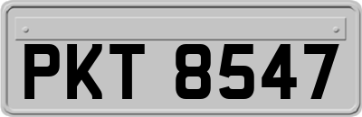 PKT8547