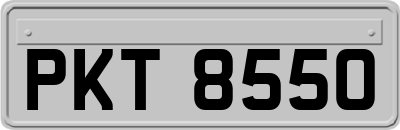 PKT8550
