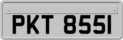 PKT8551