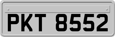 PKT8552