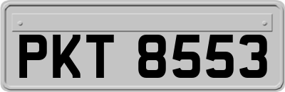 PKT8553