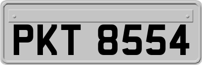 PKT8554