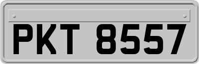 PKT8557