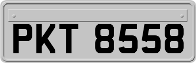 PKT8558