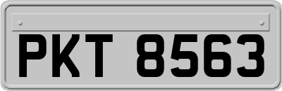 PKT8563