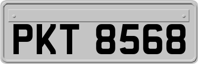 PKT8568