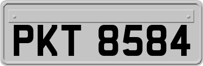 PKT8584