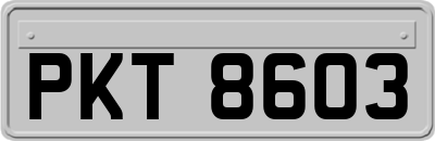PKT8603