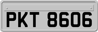 PKT8606