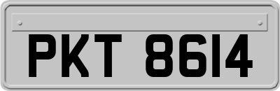 PKT8614