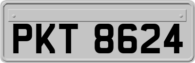 PKT8624