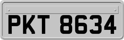 PKT8634