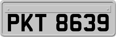 PKT8639