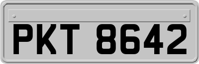 PKT8642