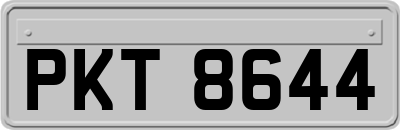 PKT8644